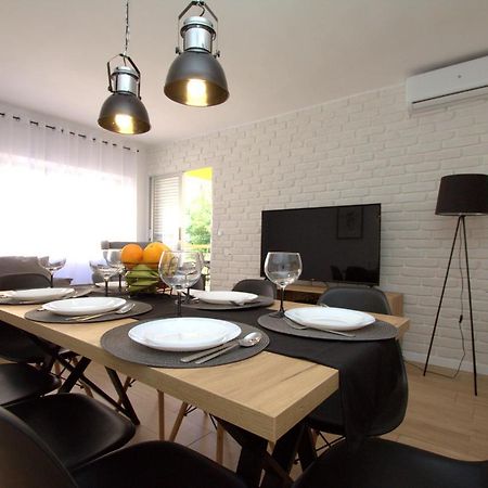 Apartamento Bella Playa גאנדיה מראה חיצוני תמונה