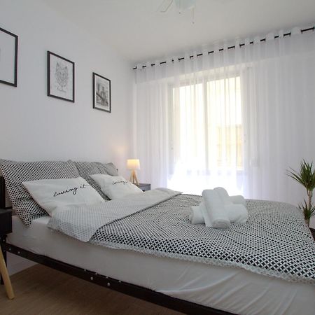 Apartamento Bella Playa גאנדיה מראה חיצוני תמונה