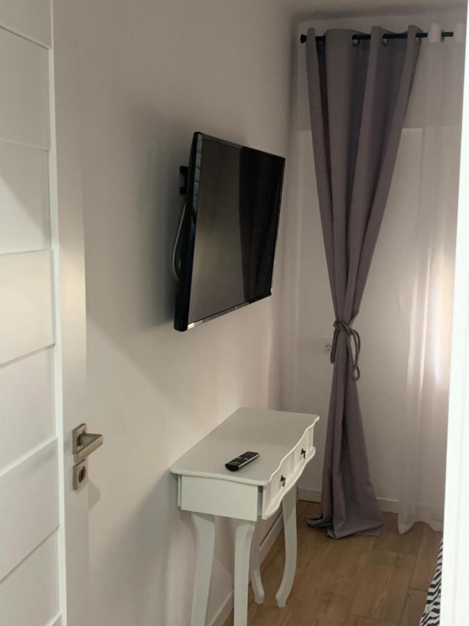Apartamento Bella Playa גאנדיה מראה חיצוני תמונה