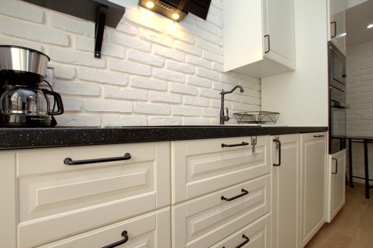 Apartamento Bella Playa גאנדיה מראה חיצוני תמונה