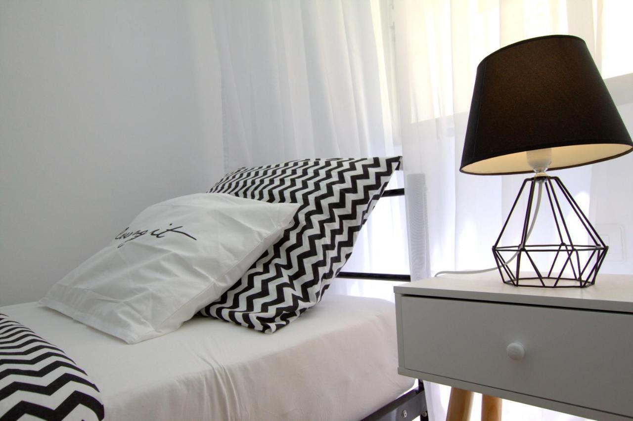 Apartamento Bella Playa גאנדיה מראה חיצוני תמונה