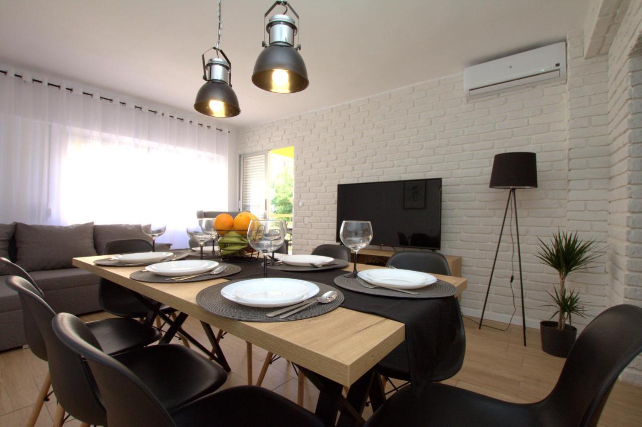 Apartamento Bella Playa גאנדיה מראה חיצוני תמונה