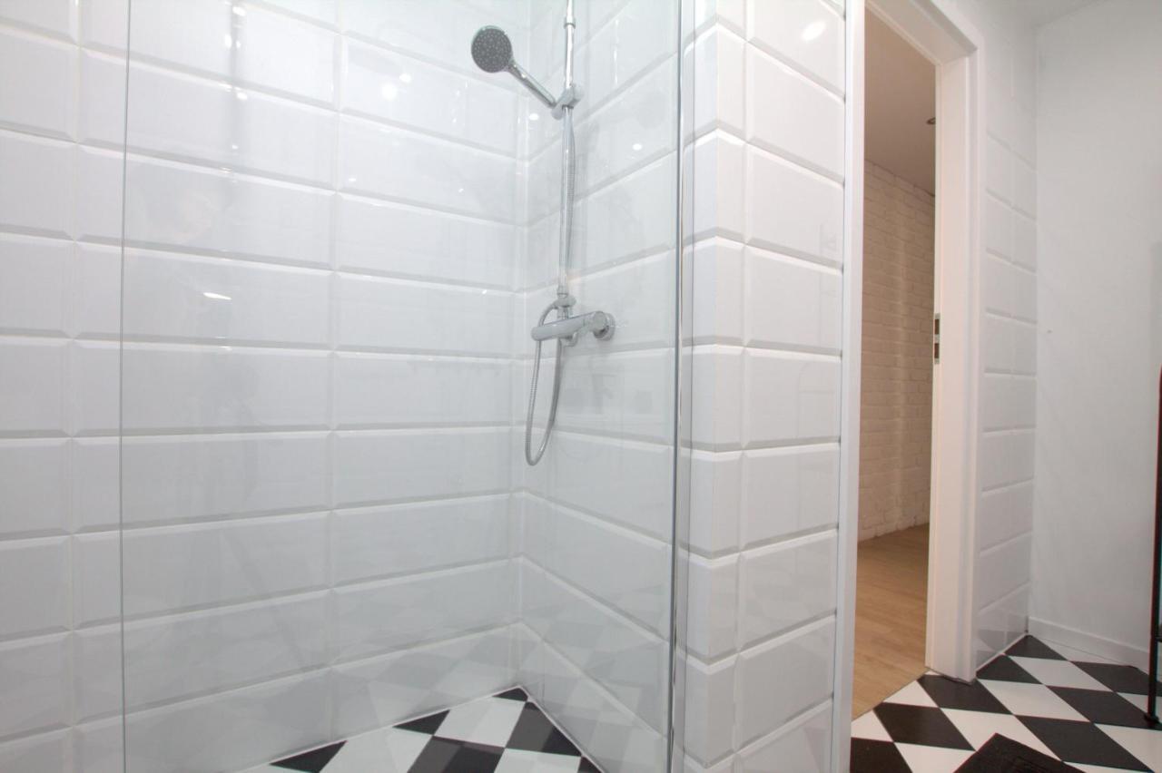 Apartamento Bella Playa גאנדיה מראה חיצוני תמונה