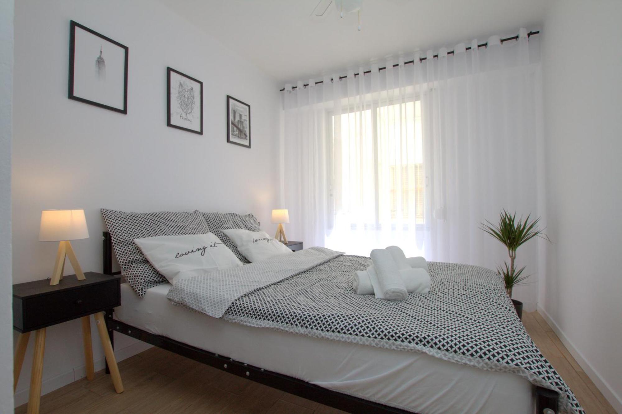 Apartamento Bella Playa גאנדיה מראה חיצוני תמונה