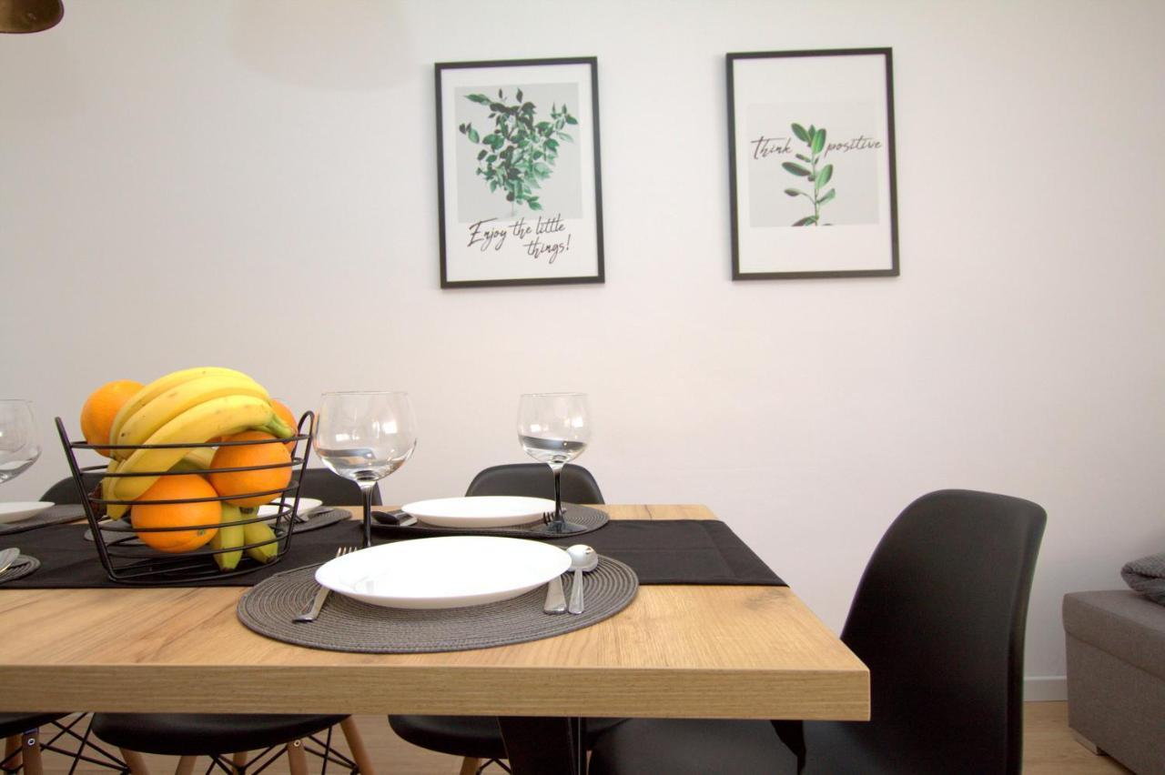 Apartamento Bella Playa גאנדיה מראה חיצוני תמונה