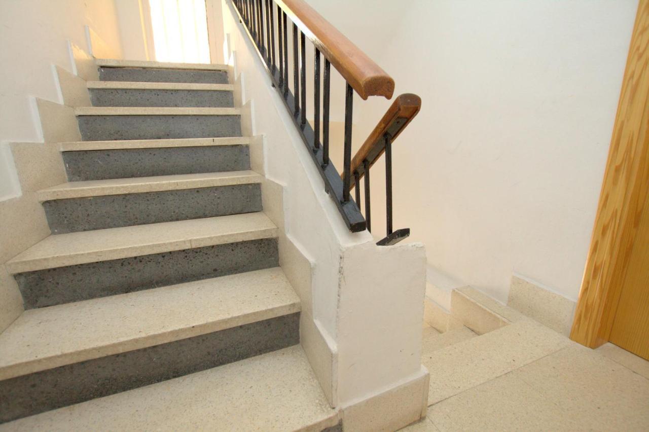 Apartamento Bella Playa גאנדיה מראה חיצוני תמונה
